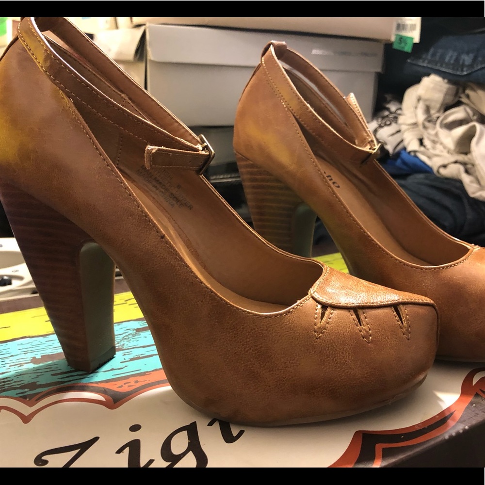 Heels